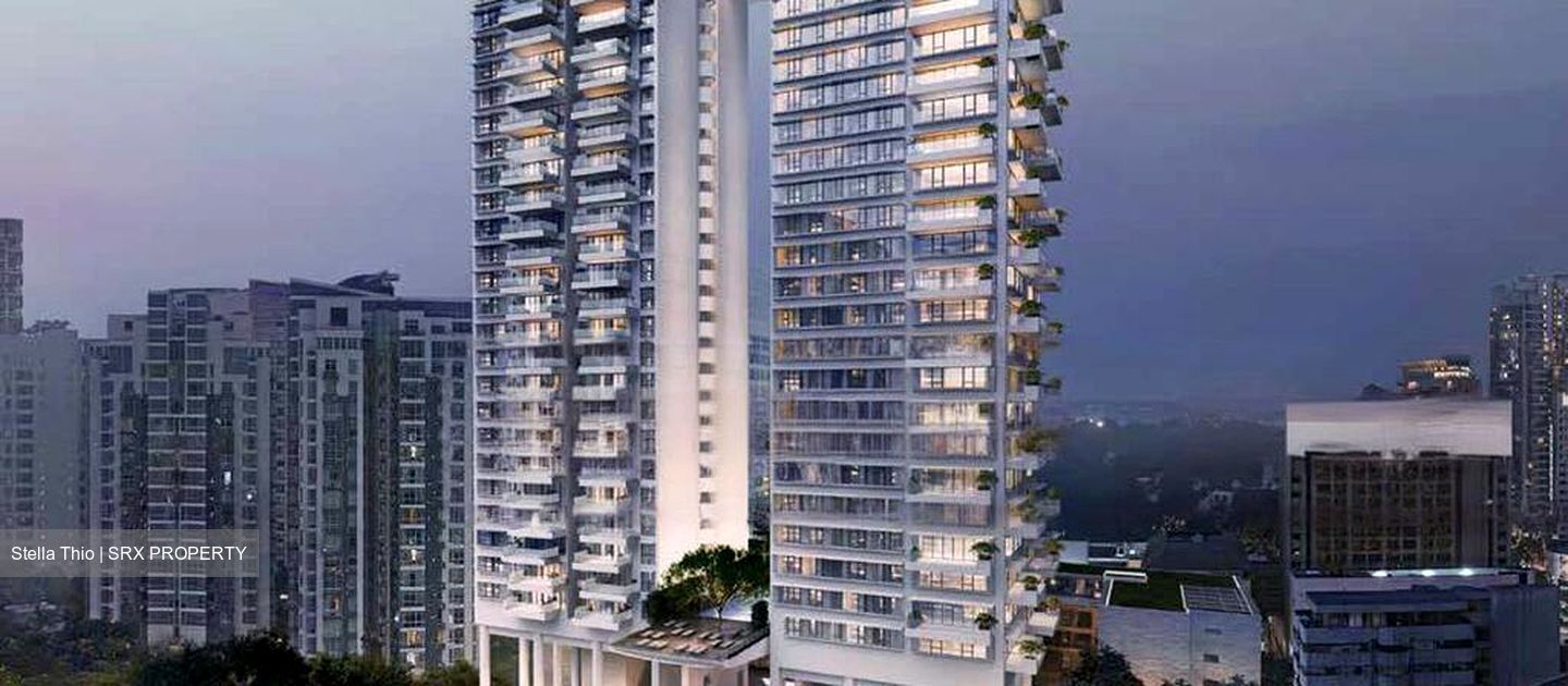 Boulevard 88 (D10), Apartment #486685751